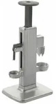 Westmark Kirschen- und Pflaumenentsteiner Steinex-Combi Retro-look, 4020RT60