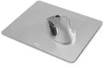 Hama Mauspad Alu 00126867 silber