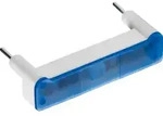 Berker LED-Aggregat blau 16883500
