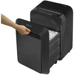 Fellowes Aktenvernichter Powershred LX210, schwarz