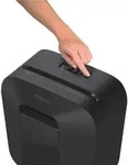 Fellowes Aktenvernichter Powershred LX25, schwarz