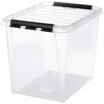 Aufbewahrungsbox 52L mit Deckel SmartStore - Lebensmittelsicher