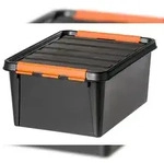 SmartStore PRO Black Box 15 - 15L