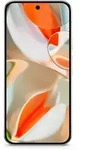 Google Pixel 9 Pro XL 5G 128GB 16GB RAM Dual Porzellanwei&szlig; DE