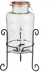 APS Getr&auml;nkespender/Wasserspender &Oslash; 27 cm, H: 50,5 cm, 7 Liter