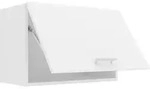 VCM K&uuml;chenm&ouml;bel H&auml;ngeschrank Esilo Wei&szlig; H. 40 x B. 60 x T. 31 cm