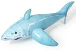 Bestway Schwimmtier Hai 178x198cm &ndash; Aufblasbarer Wasserspa&szlig; f&uuml;r Kinder