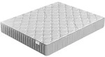 November Sleep Matratze 140x200cm - Dicke 16cm - Naturlatex und Memory-Schaumstoff
