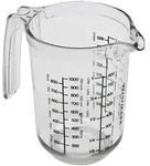 Westmark Messkanne Gerda, 1 l, 30682270