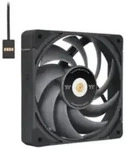 PC- Gehäuselüfter Thermaltake ToughFan EX12 3 Fan Pack CL-F171-PL12BL-A PC- Gehäuselüfter Thermaltake ToughFan EX12 3 Fan Pack CL-F171-PL12BL-A
