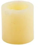 Sportime Ferrulen f&uuml;r Klebleder, 10 mm