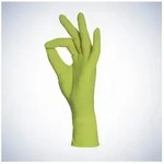 Nitril-Handschuhe Style Apple Gr. M 100 St&uuml;ck