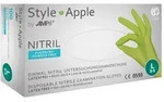 Ampri&reg;Nitril Style apple Gr&ouml;&szlig;e S