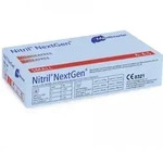 Meditrade Nitril NextGen Untersuchungshandschuhe : Gr. Large