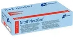 Meditrade Nitril NextGen Untersuchungshandschuhe: Gr&ouml;&szlig;e S_blau_100 St&uuml;ck_REF: