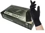 NITRAS TOUGH GRIP N, Nitril schwarz M 500 St&uuml;ck