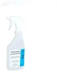Assindia Cromodur Edelstahlpflege 500ml Sprayer