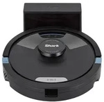 Shark Matrix Plus RV2620WDEU Saug/Wischroboter mit CleanEdge-Technologie