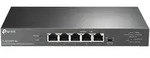 TP-LINK 5-Port 2.5G Desktop Switch with 4-Port PoE++ (SG105PP-M2)