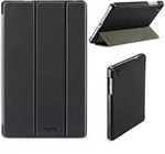 Hama Tablet-Case Fold Schwarz f&uuml;r Lenovo Tab M8 4. Gen.