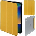 Hama Tablet-Case Terra Clear Gelb f&uuml;r Apple iPad 11 2025/10 2022