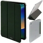 Hama Tablet-Case Terra Clear Gr&uuml;n f&uuml;r Apple iPad 11 2025/10 2022