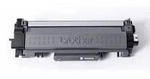Brother TN2590XL - Schwarz - original - Box - Tonerpatrone