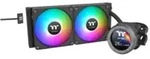 Cooler Thermaltake TH360 V2 Ultra EX ARGB Sync AIO Wasserk&uuml;hlung CL-W415-PL12SW-A