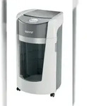 LEITZ Aktenvernichter IQ OpiMax P5 83600000
