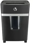 HP Aktenvernichter Pro 15cc Sicherheitsstufe P-4 Shredder Papier Kreditkarten