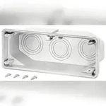 Hensel Mi FM 63 Flansch 1 St. 2000133