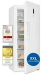 Exquisit Gefrierschrank NoFrost, Tiefk&uuml;hlschrank, 380 Liter, 4-Sterne-Gefrierfach,