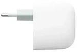 Google 45W USB-C Power Adapter Schnellladeger&auml;t Snow wei&szlig;