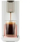 Tchibo Qbo ICONIC PantoneTM Kapselmaschine, Muted Clay