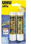 UHU Klebestift stic Gold Edition 55395 21g 2St.