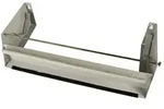 Starpak Folientrennger&auml;t 1-fach f&uuml;r 30 cm breite Gro&szlig;rollen