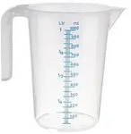 APS Messbecher, 1,0 Liter