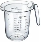 Westmark Messkanne, 0,5 l, 30642270