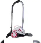 Dirt Devil Zyklon-Staubsauger DD2502, 700W