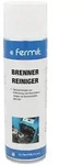 Fermit Brennerreiniger Spray 500 ml Dose Reinigungsspray Kesselreiniger Heizung