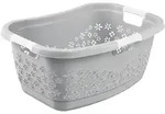 Keeeper - W&auml;schekorb 65x45x28,5 cm Nordic Grey