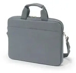 Dicota Eco Slim Case BASE 13-14.1" grey Dicota Eco Slim Case BASE 13-14.1" grey