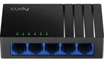 CUDY GS105D 5-Port Gigabit Switch