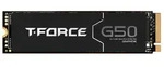 SSD Teamgroup 1TB T-Force G50 TM8FFE001T0C129 M.2 PCIe 4.0 x4 NVME