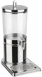 APS Saftdispenser/Saftspender -TOP FRESH-21 x 32 cm, H: 43 cm