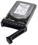 DELL HDD 2.4TB SAS 12Gb 10K 2.5 512e HOT PLUG