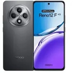 OPPO Reno12 F 4G 16,9 cm (6.67") Dual-SIM Android 14 USB Typ-C 8 GB 256 GB 5000 mAh