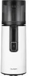 Hurom H400 Entsafter f&uuml;r Obst und Gem&uuml;se, 150 W, Wei&szlig;
