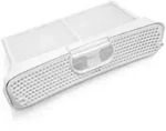 Flusensieb Filtertasche Bosch Siemens 00656033 Sieb Filter f&uuml;r Trockner