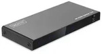 ASSMANN DIGITUS 1x4 HDMI Splitter, 4K/60Hz HDCP 2.3, EDID Control